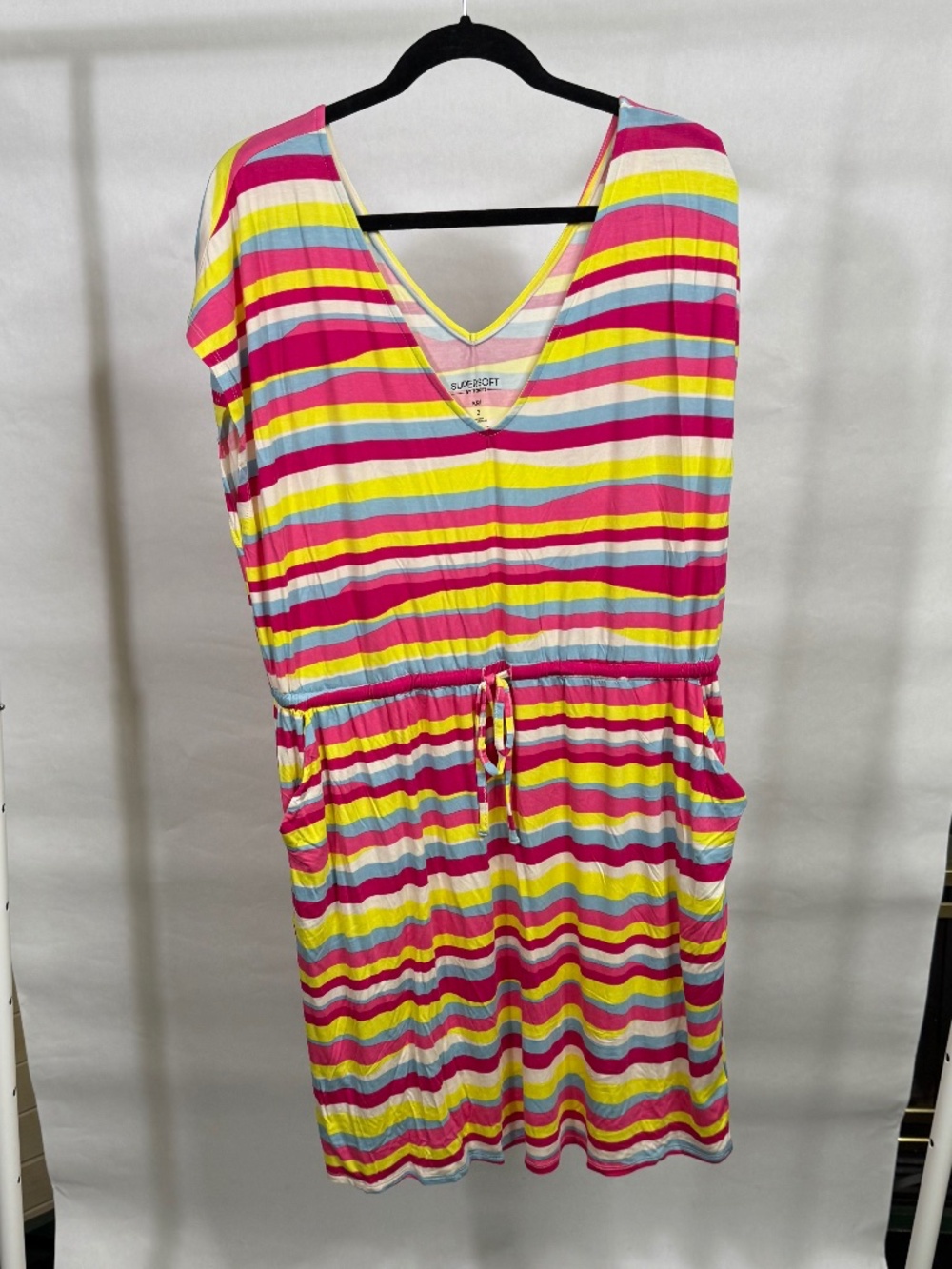 Torrid SuperSoft Sundress 2X